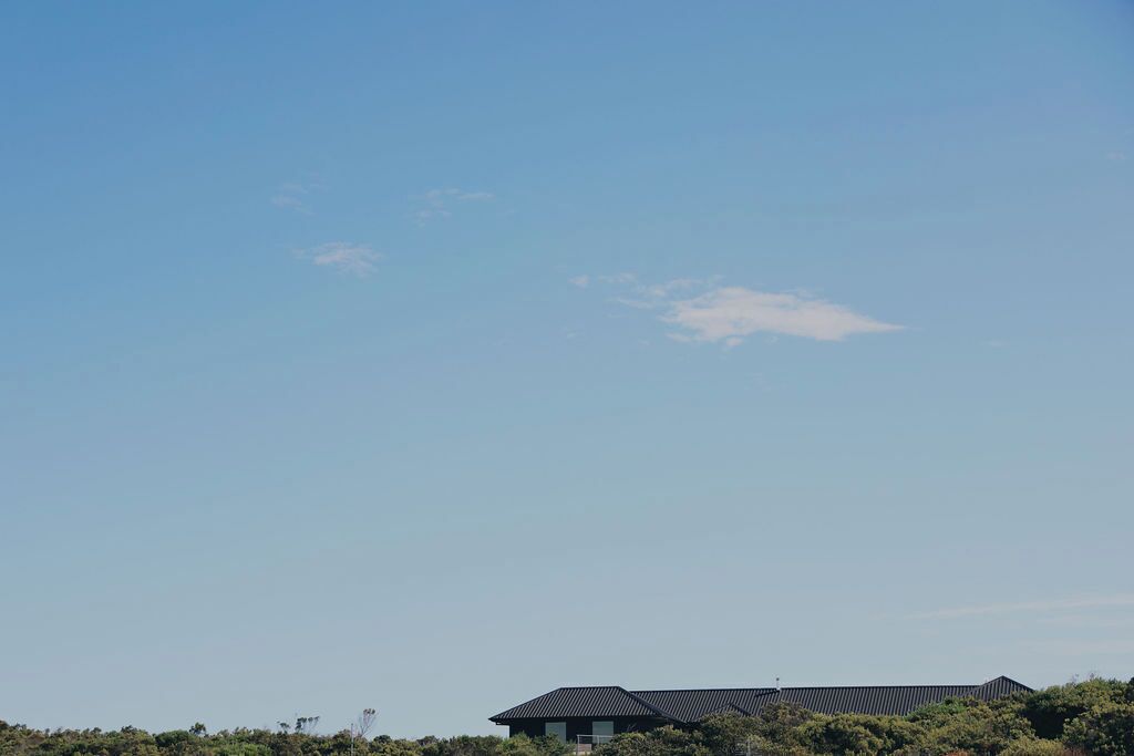 Stony Rise Lodge