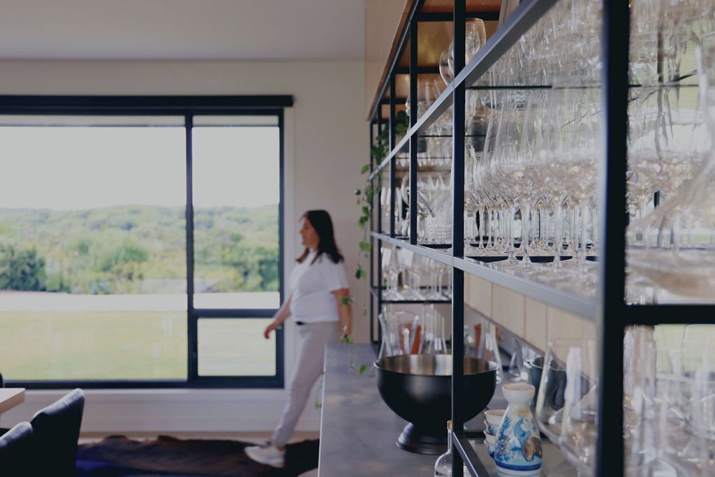 Stony Rise Lodge