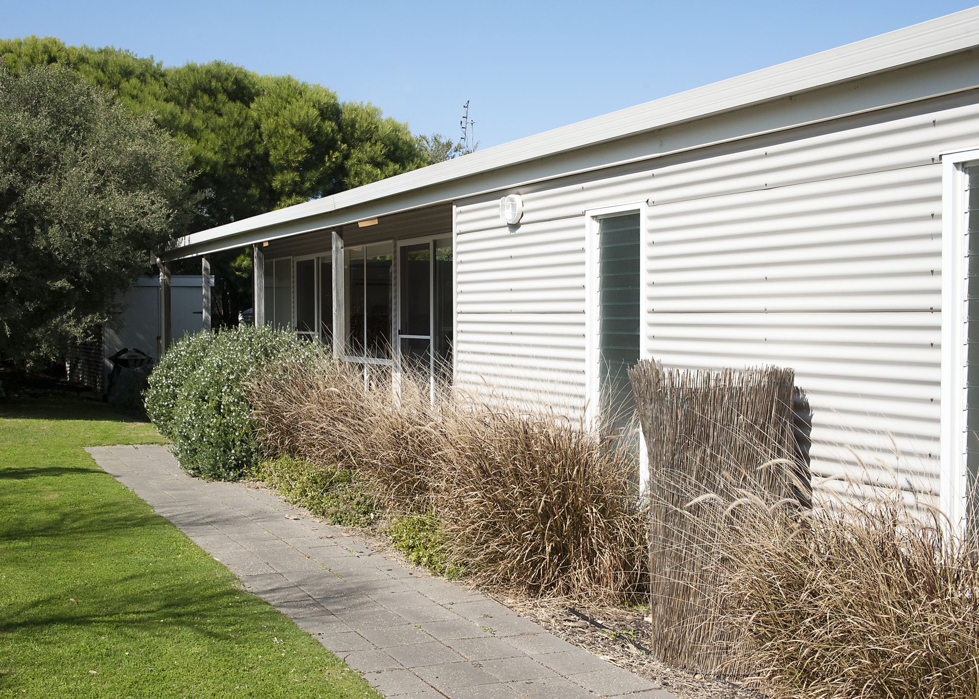 The Pelican Shed