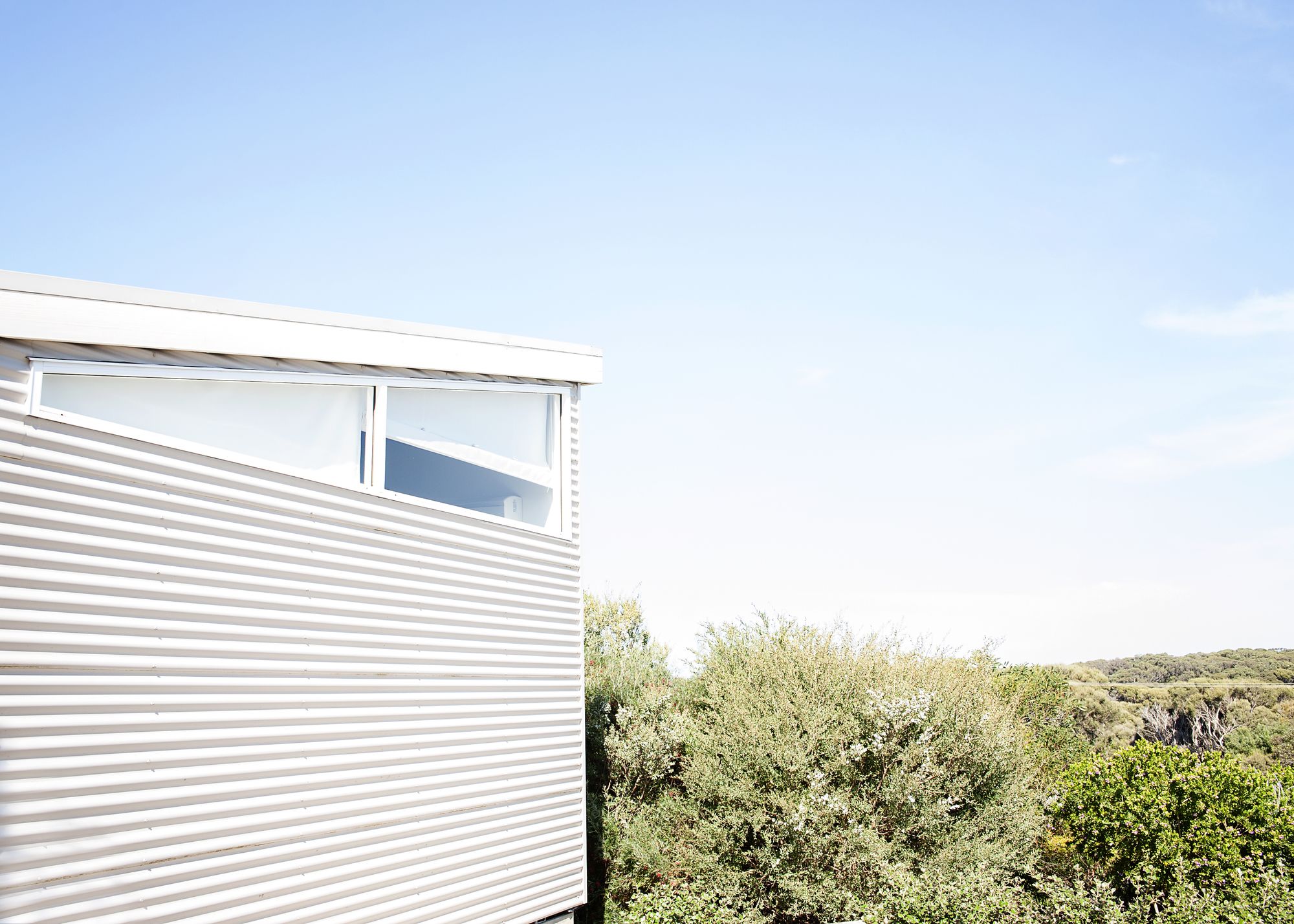 The Pelican Shed
