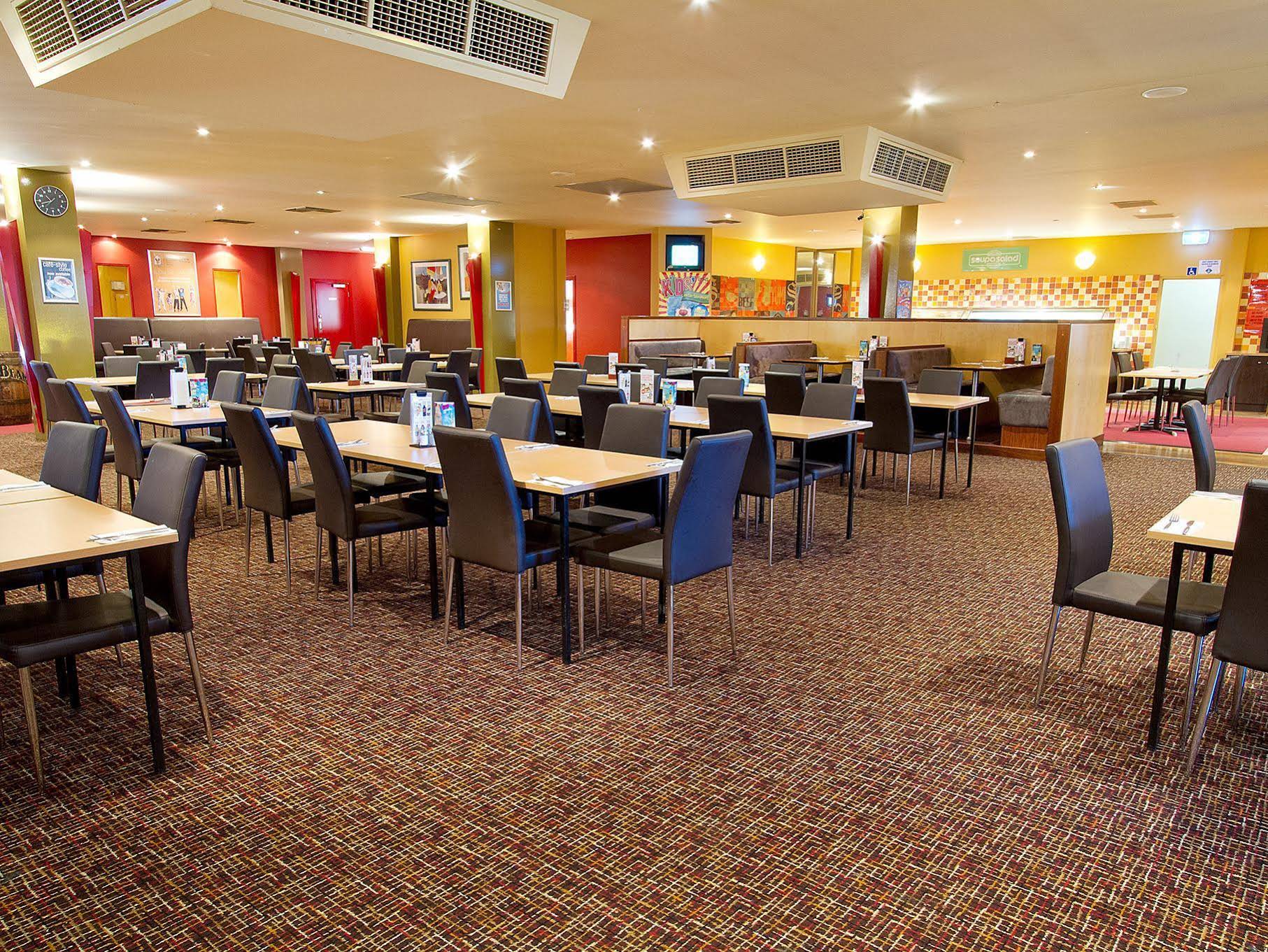 Links Hotel