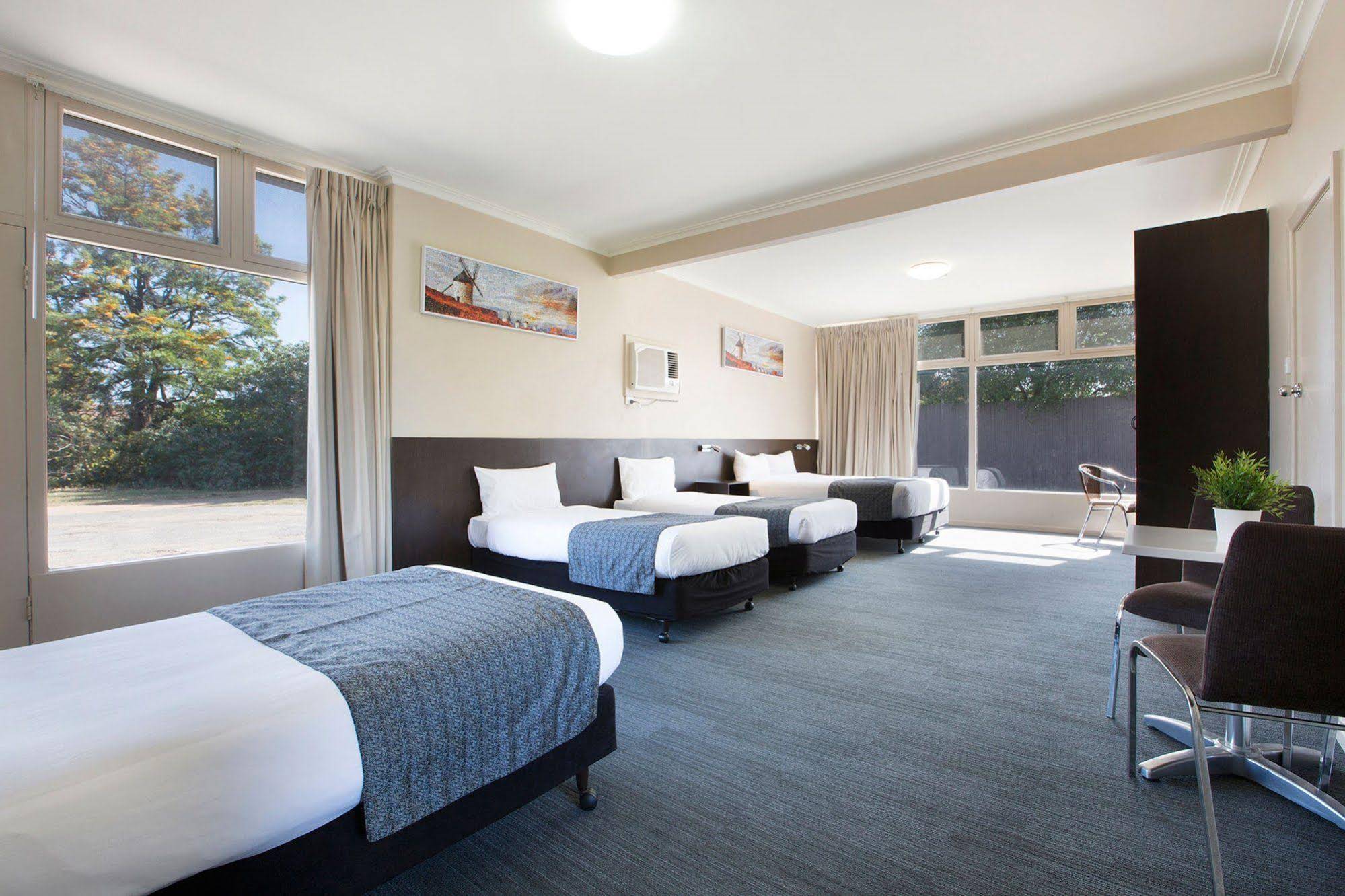 Links Hotel