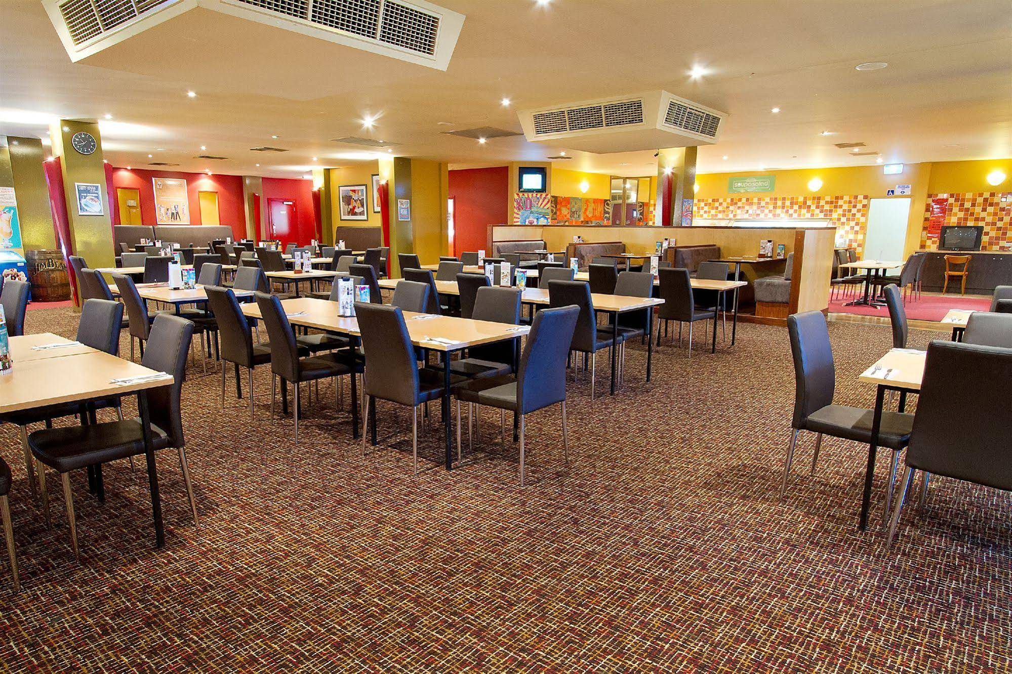 Links Hotel