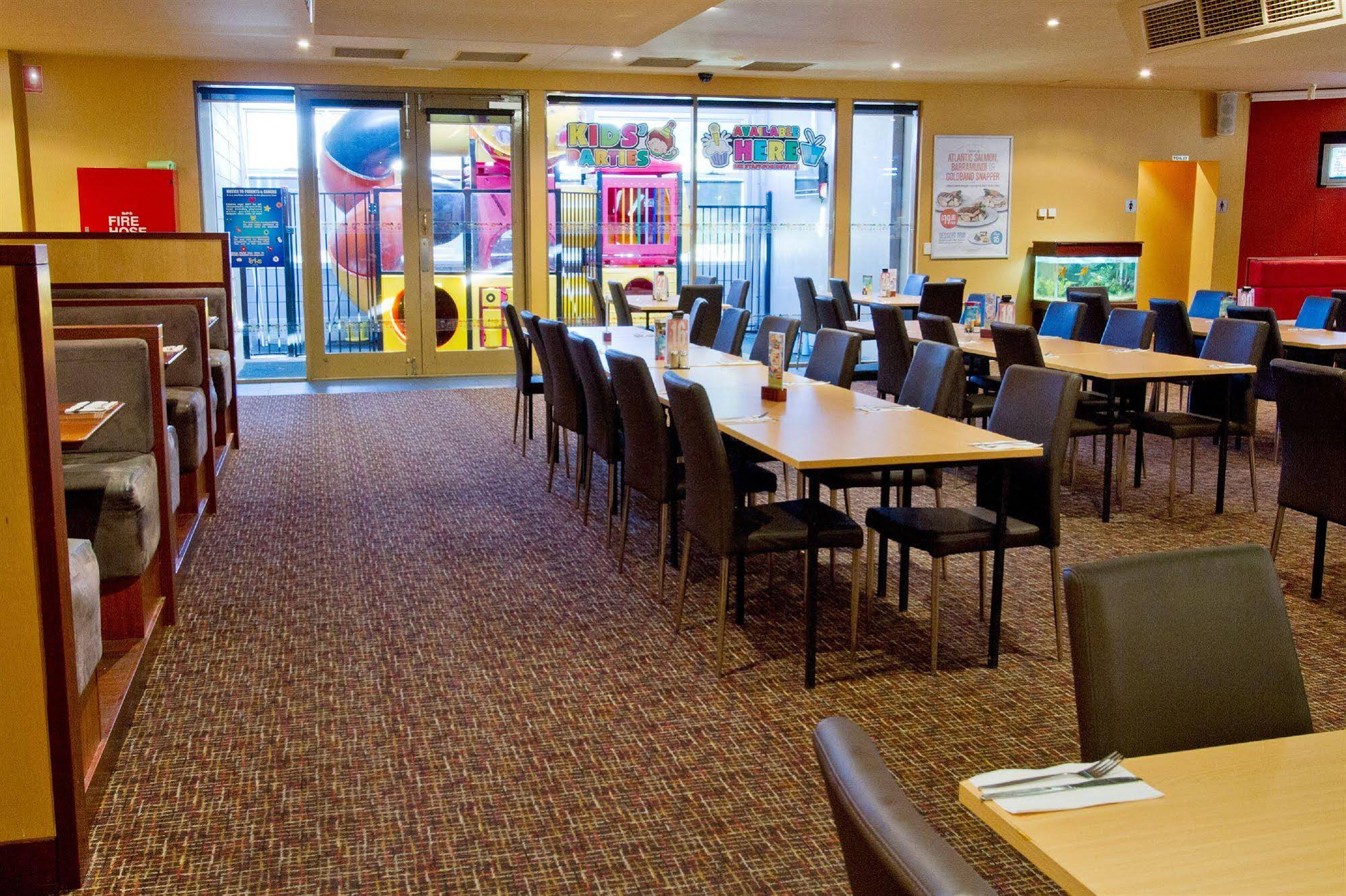 Links Hotel