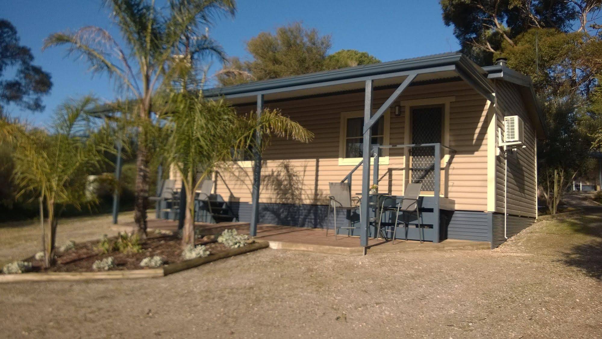 CANVS by CABN Seppeltsfield Barossa