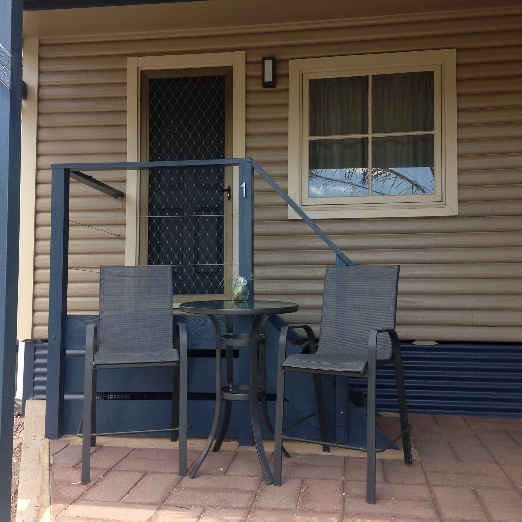 CANVS by CABN Seppeltsfield Barossa