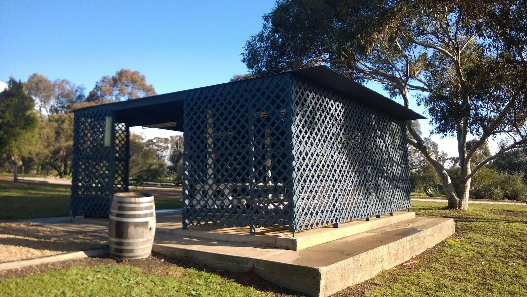 CANVS by CABN Seppeltsfield Barossa