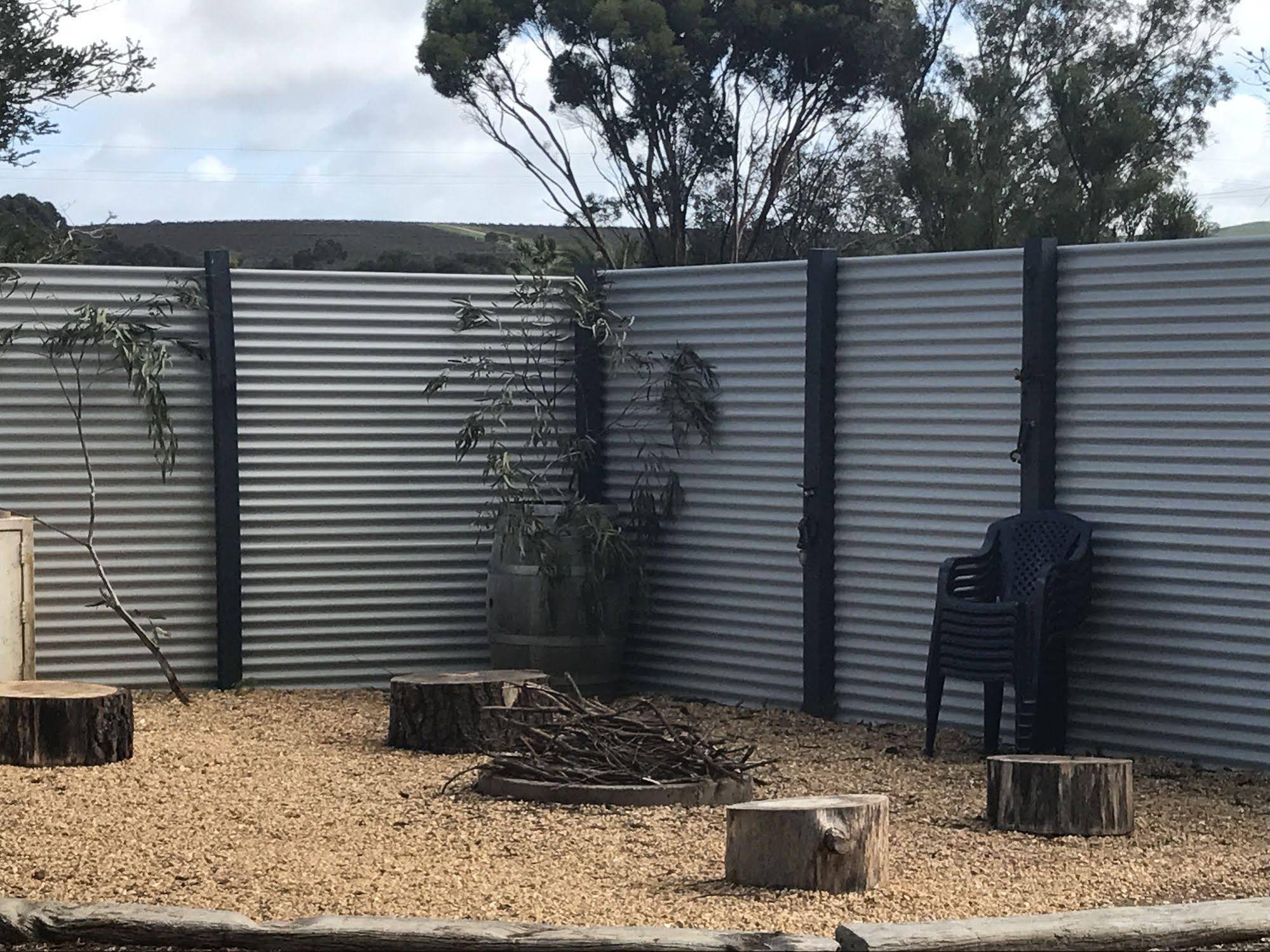 CANVS by CABN Seppeltsfield Barossa
