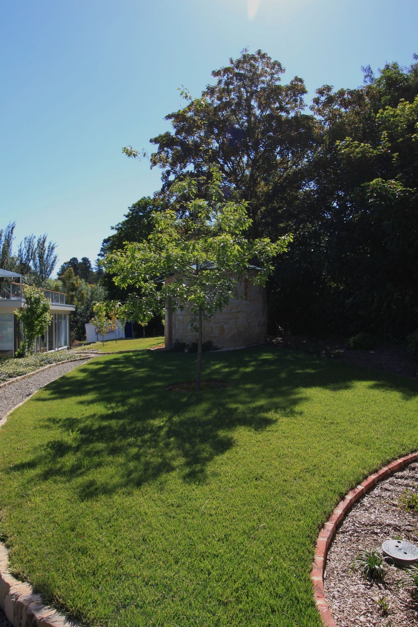 Duxton Coach House