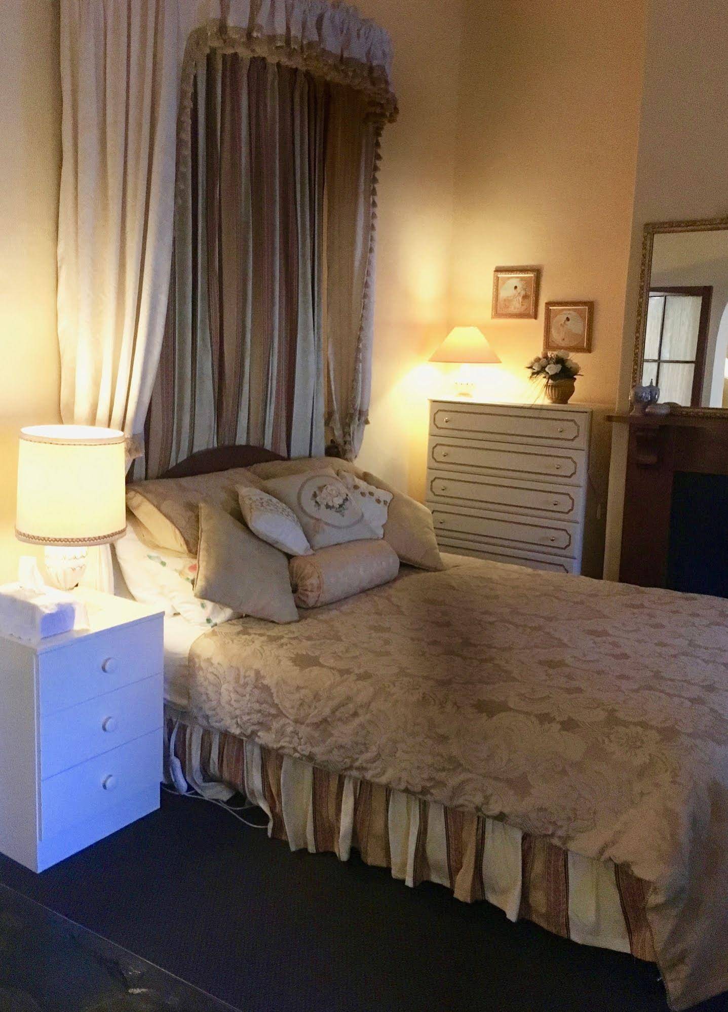 Strathalbyn Gasworks