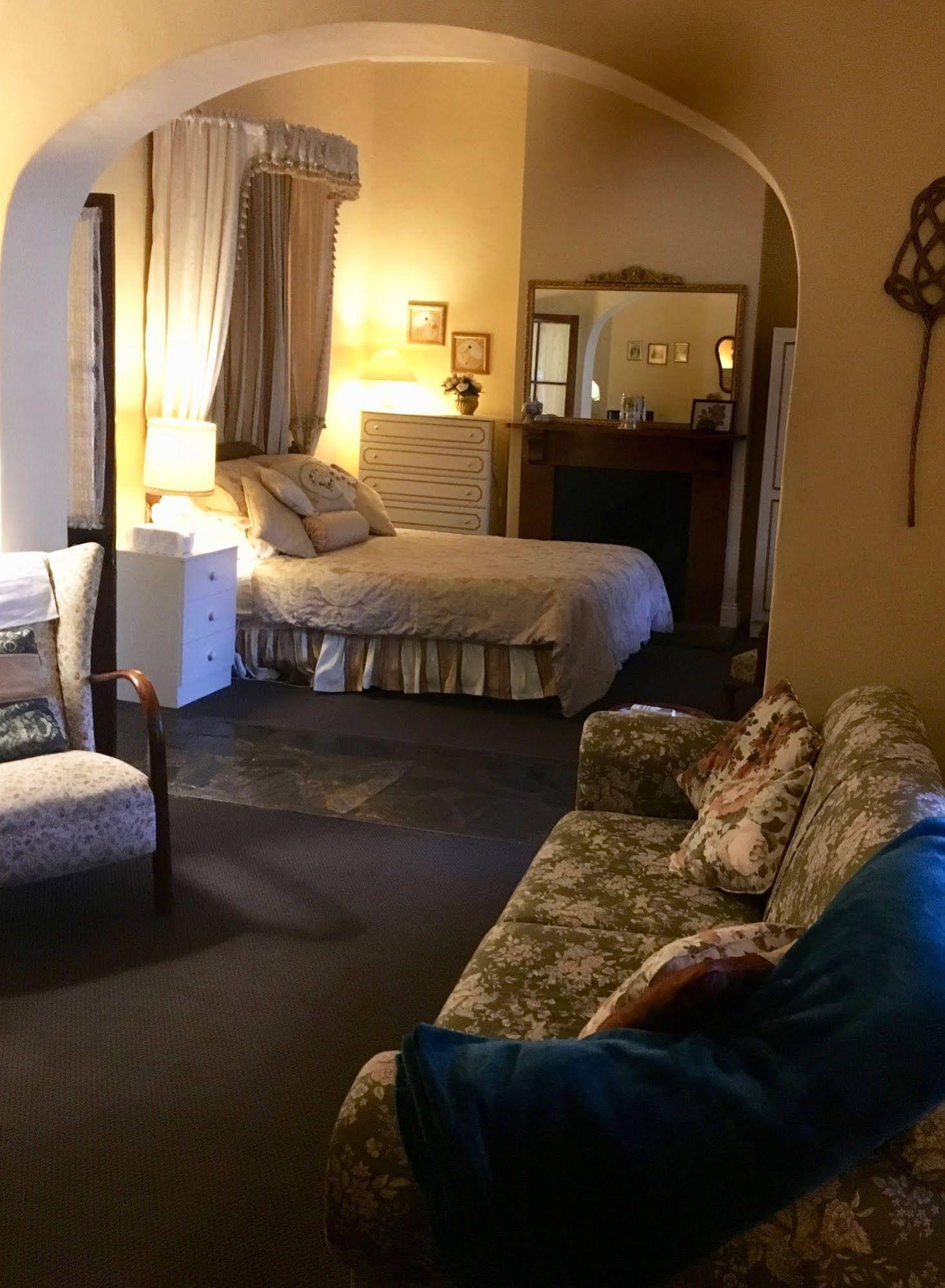 Strathalbyn Gasworks