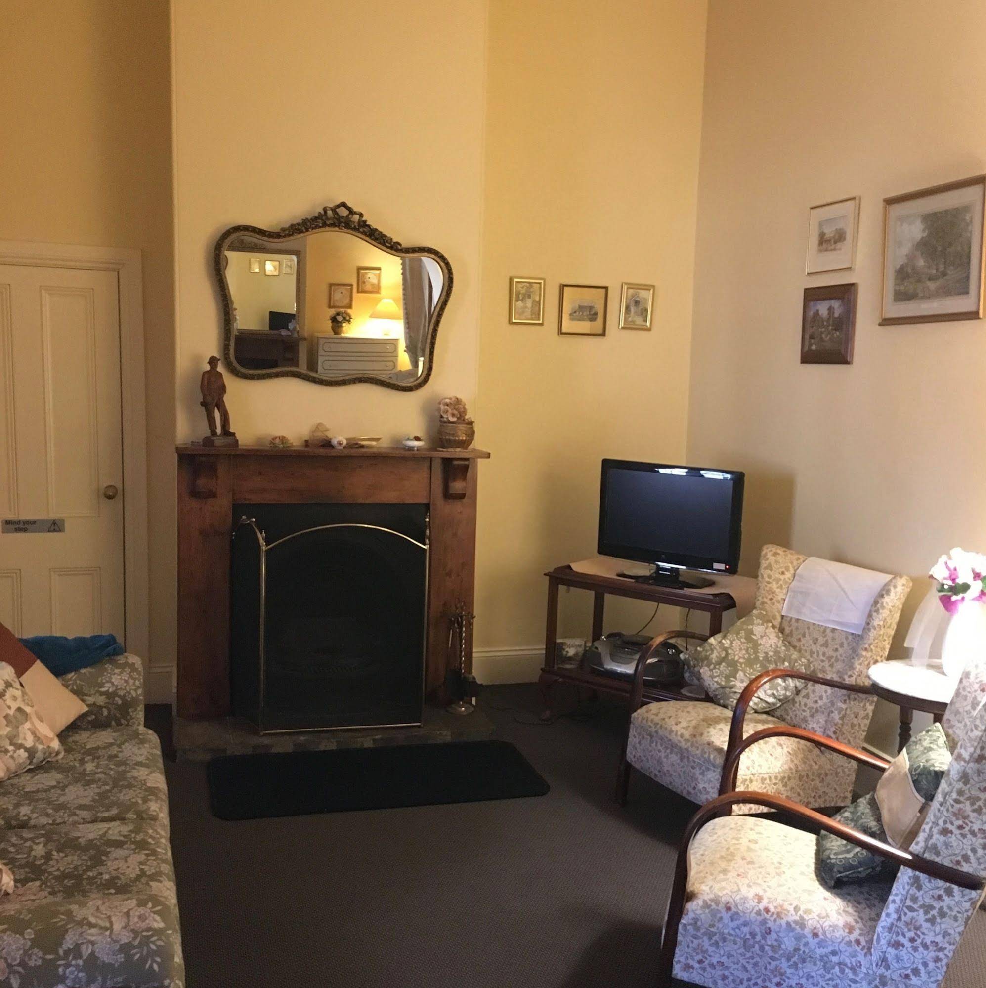 Strathalbyn Gasworks