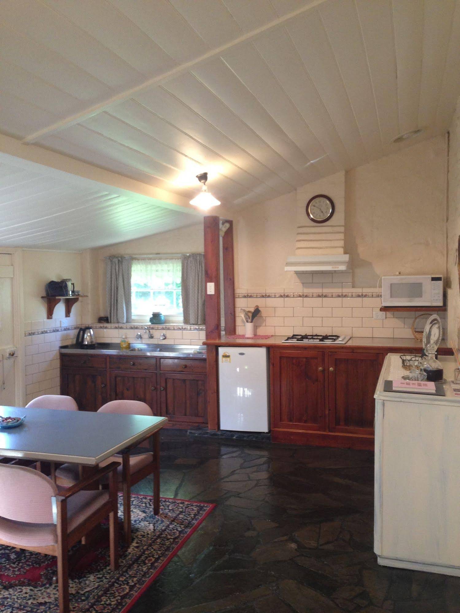 Strathalbyn Gasworks