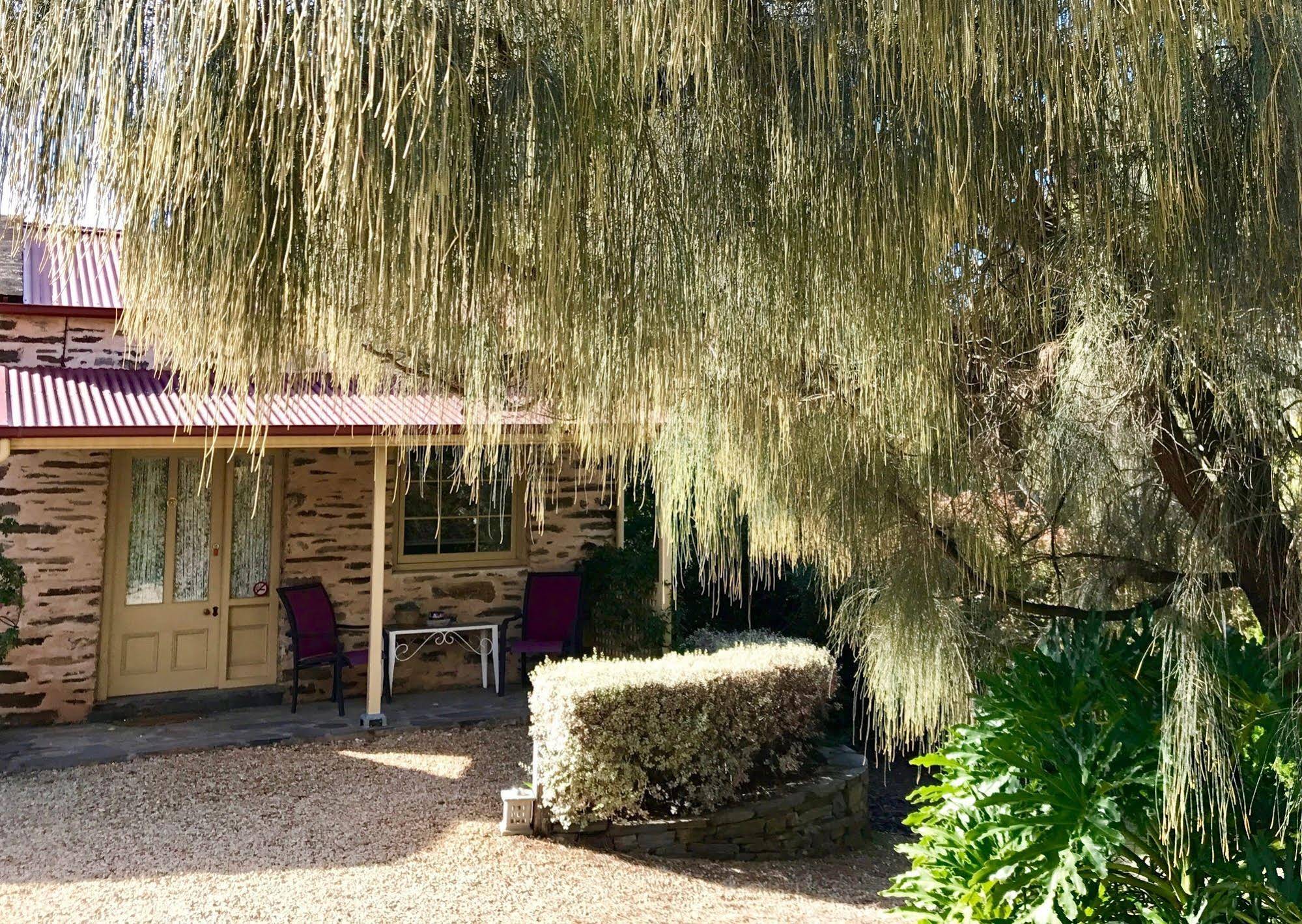 Strathalbyn Gasworks