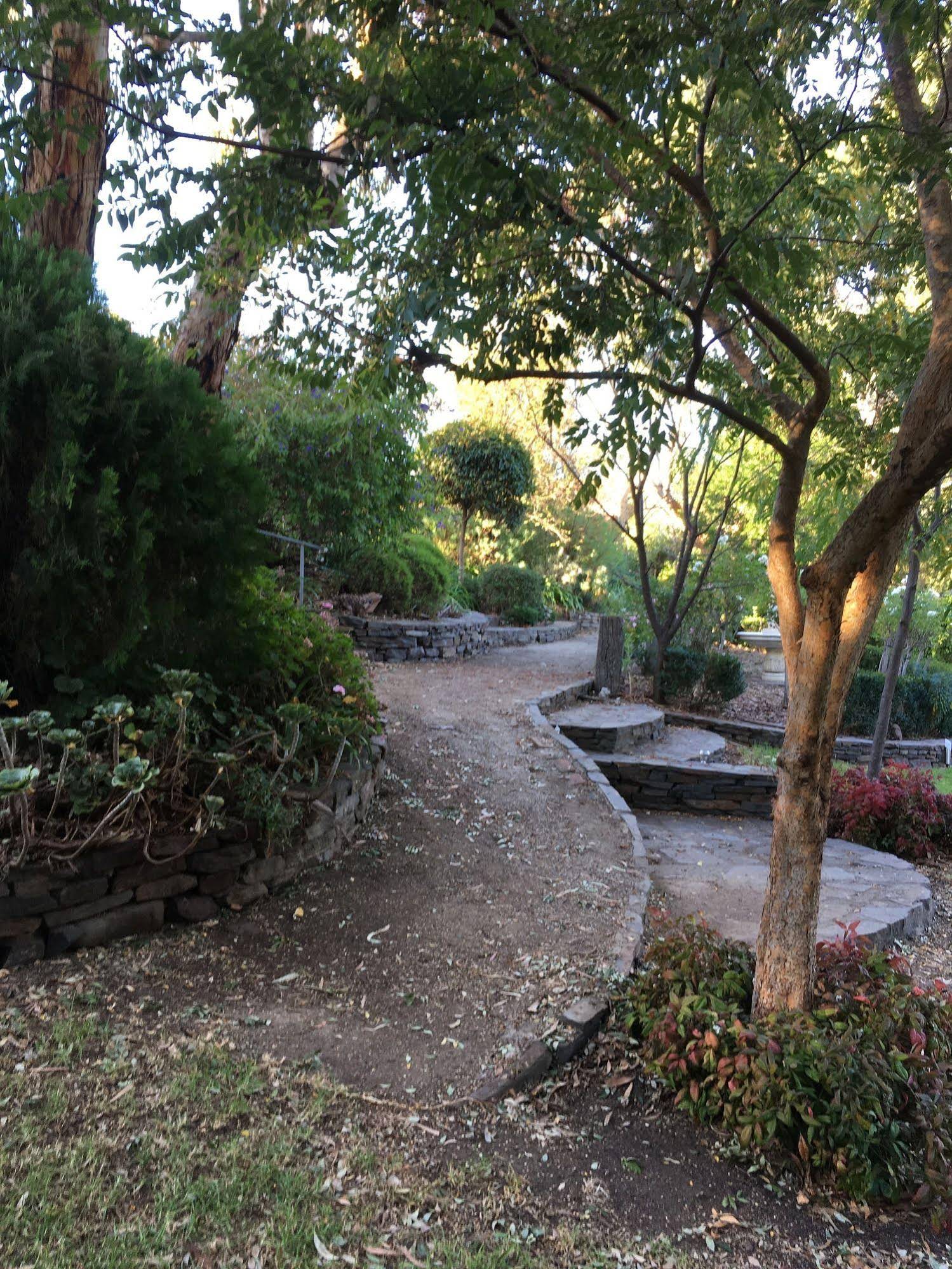 Strathalbyn Gasworks