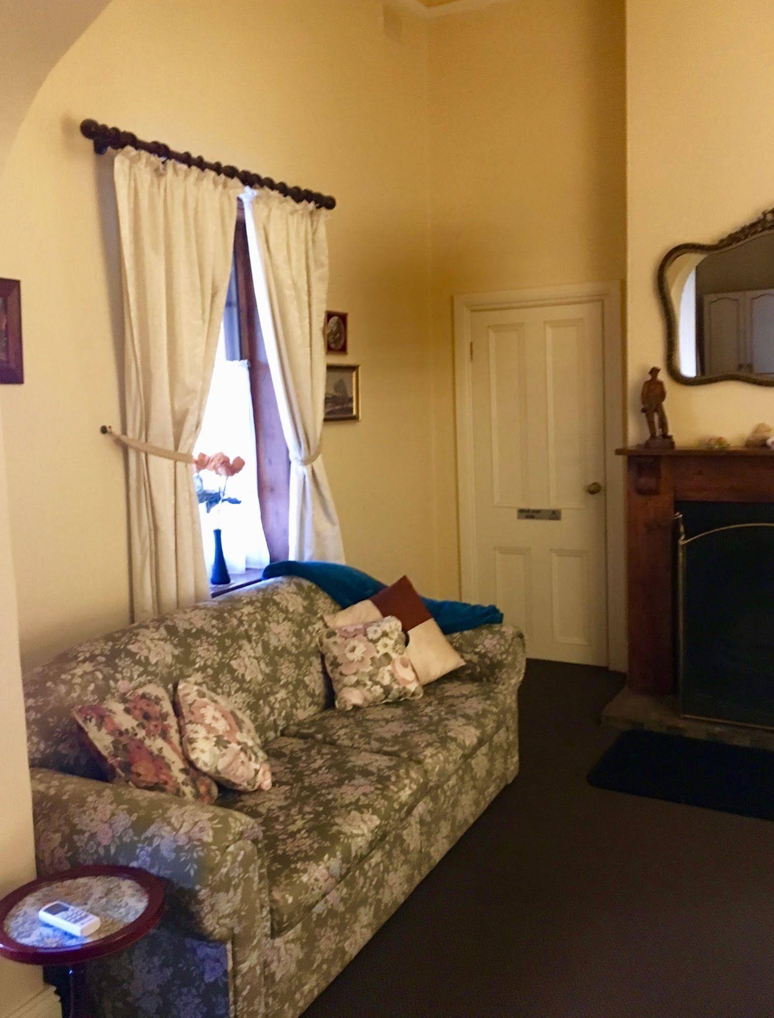 Strathalbyn Gasworks