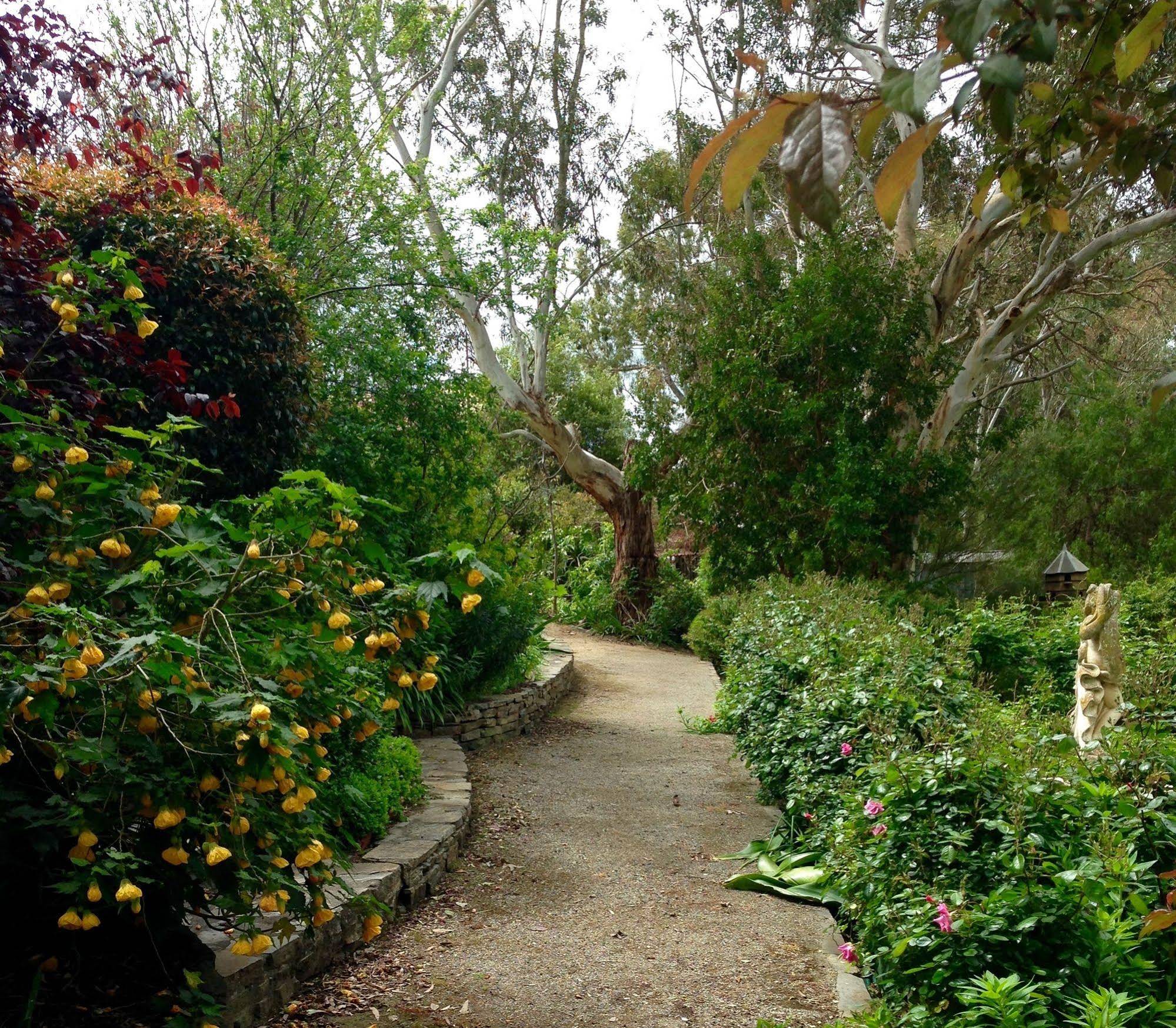 Strathalbyn Gasworks