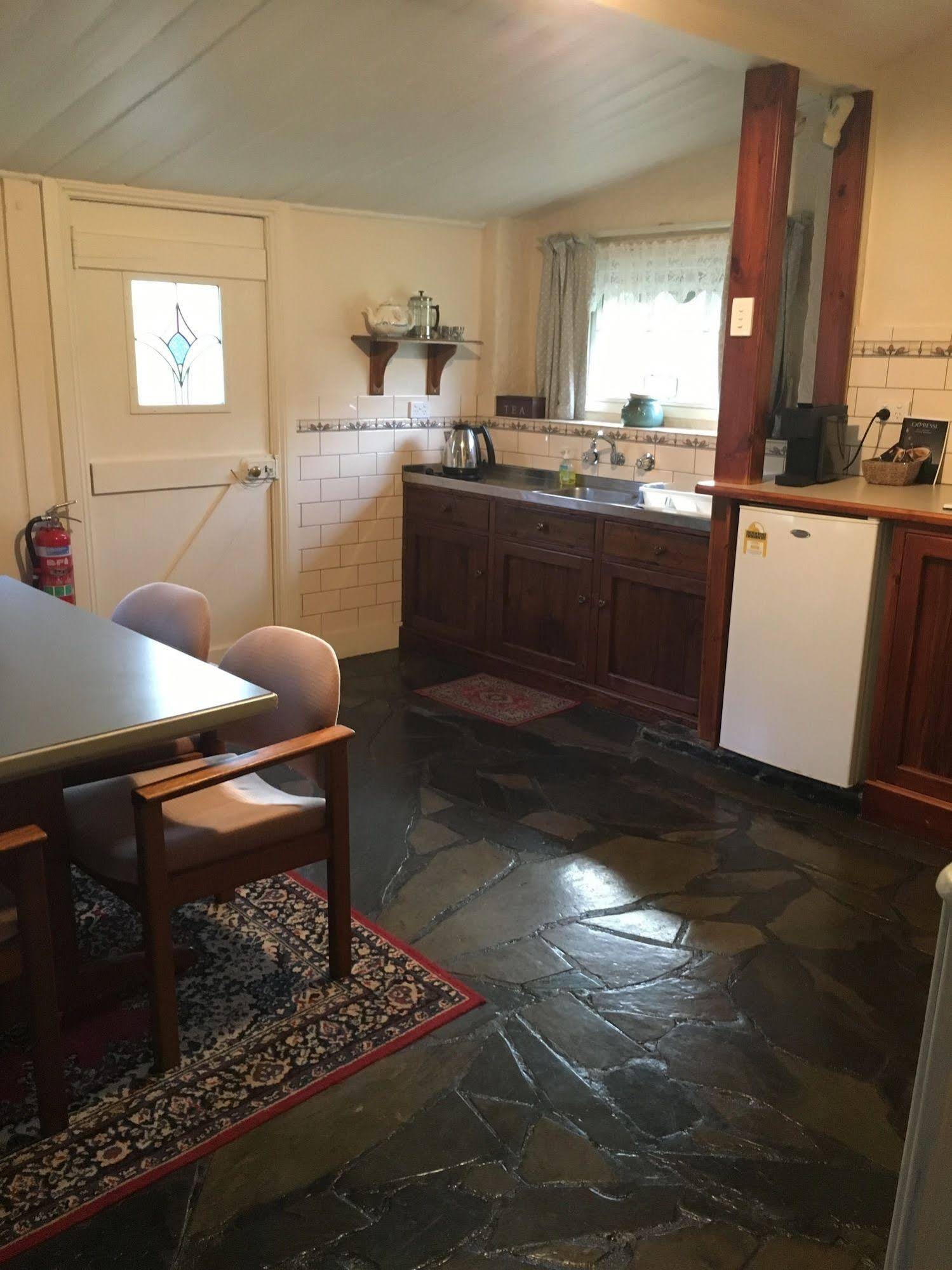 Strathalbyn Gasworks