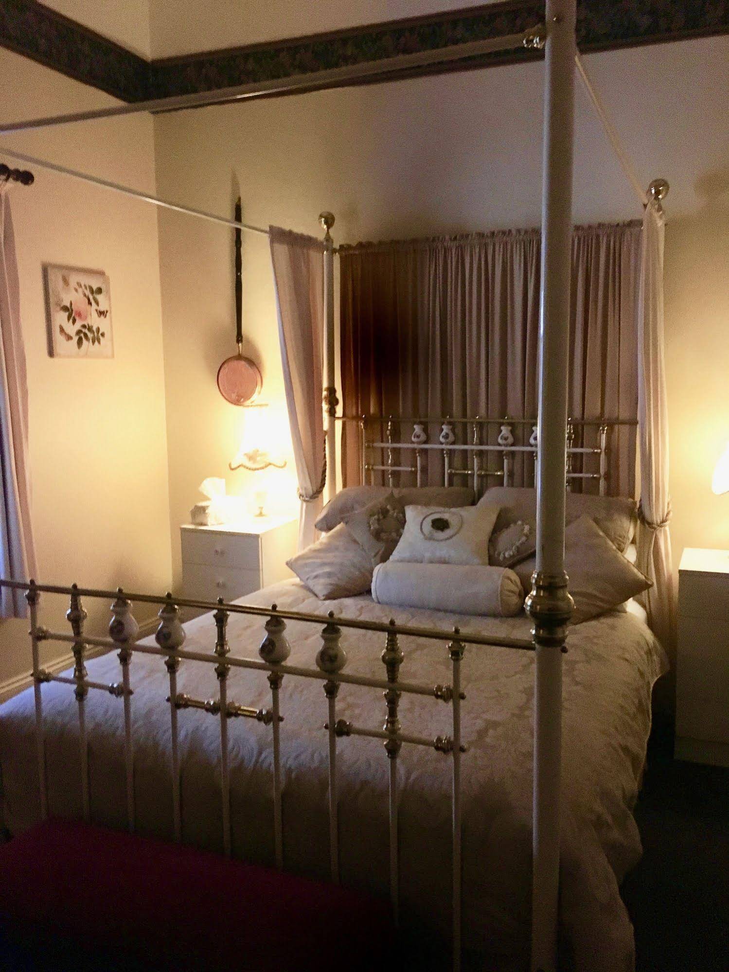 Strathalbyn Gasworks