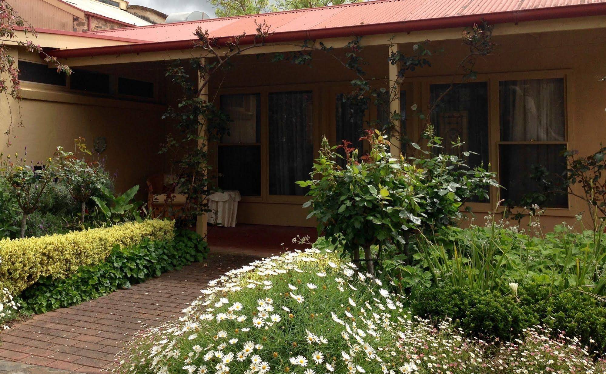 Strathalbyn Gasworks