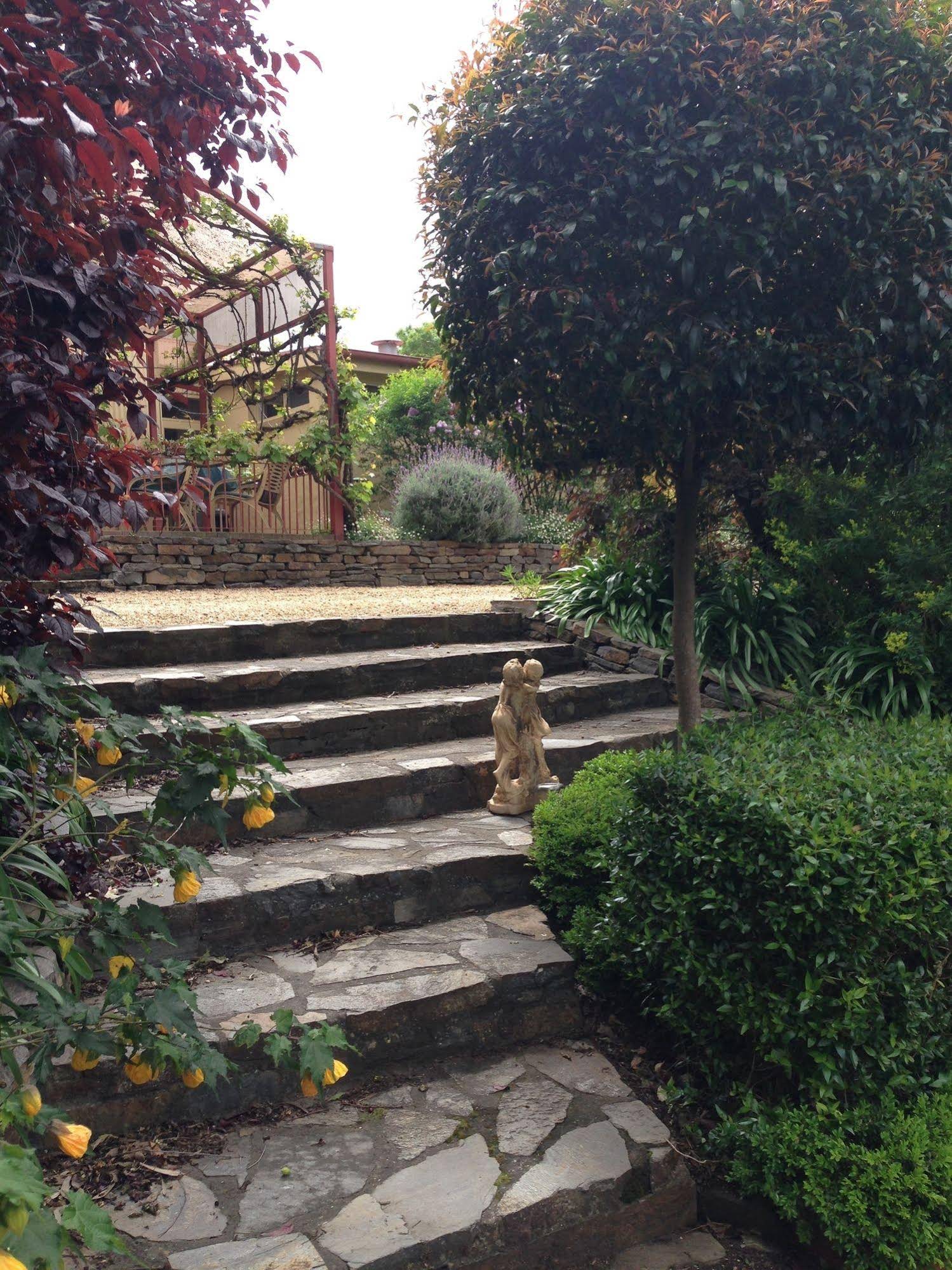 Strathalbyn Gasworks