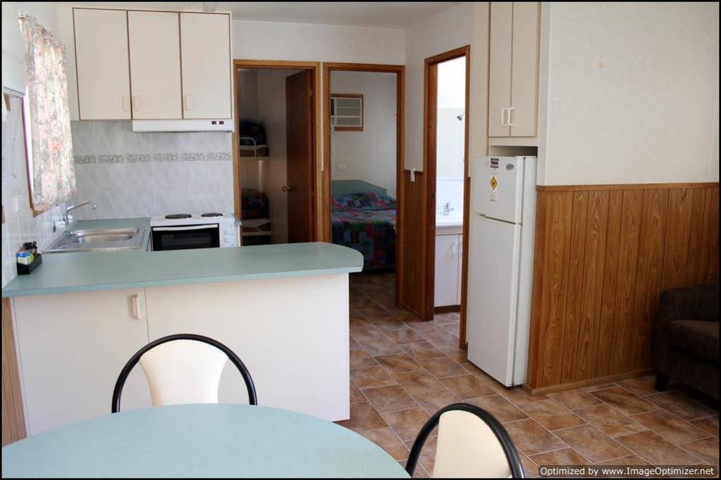 Streaky Bay Foreshore Holiday & Caravan Park