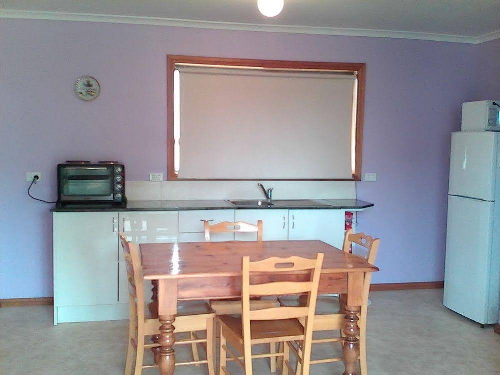 Lyrabendi Farmstay