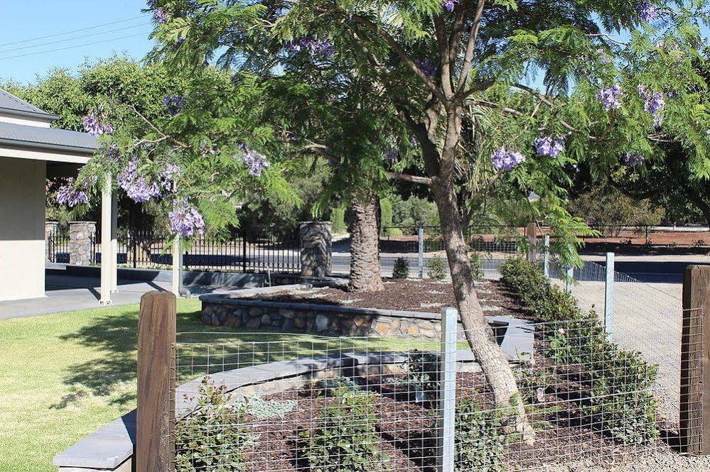 Barossa Bed & Breakfast