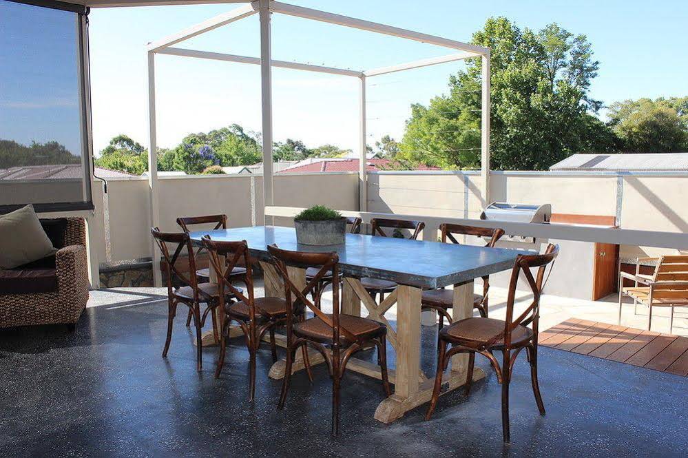 Barossa Bed & Breakfast