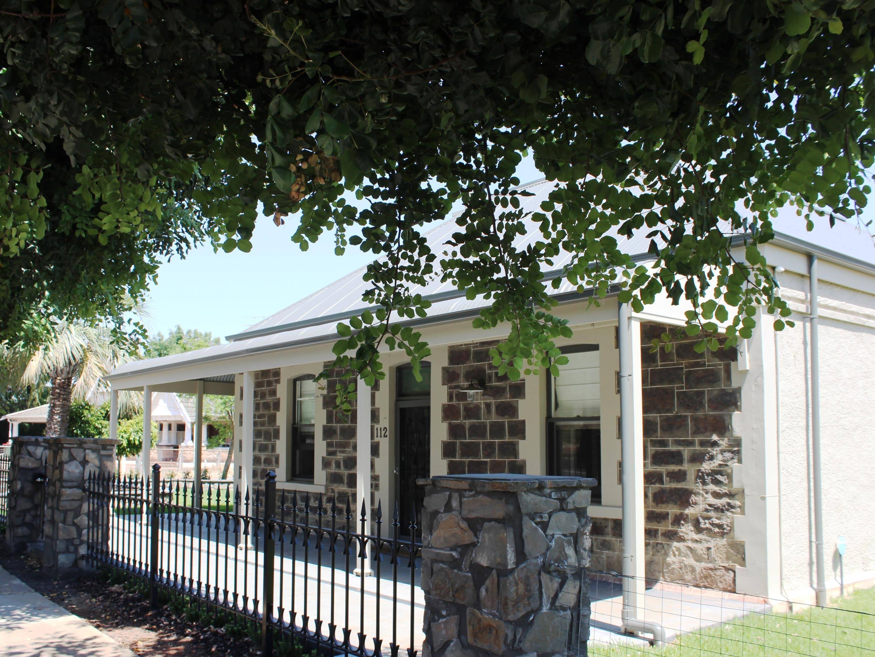 Barossa Bed & Breakfast