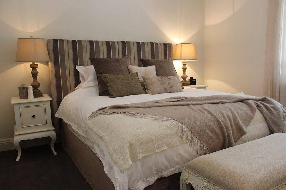 Barossa Bed & Breakfast