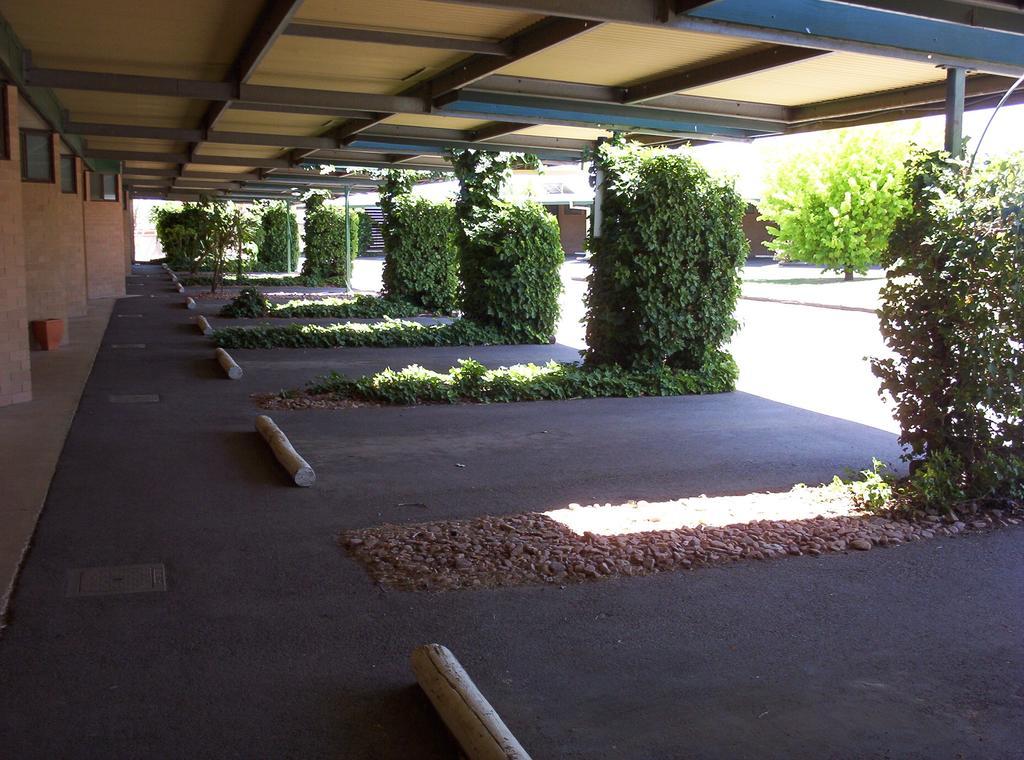 The Wine Vine Hotel