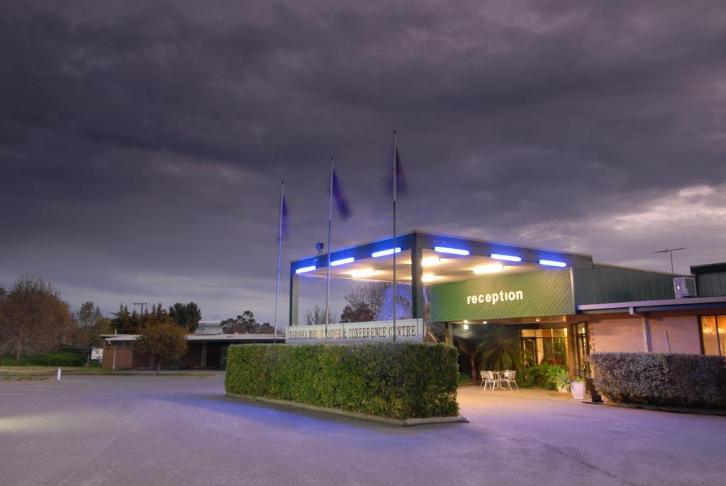 The Wine Vine Hotel