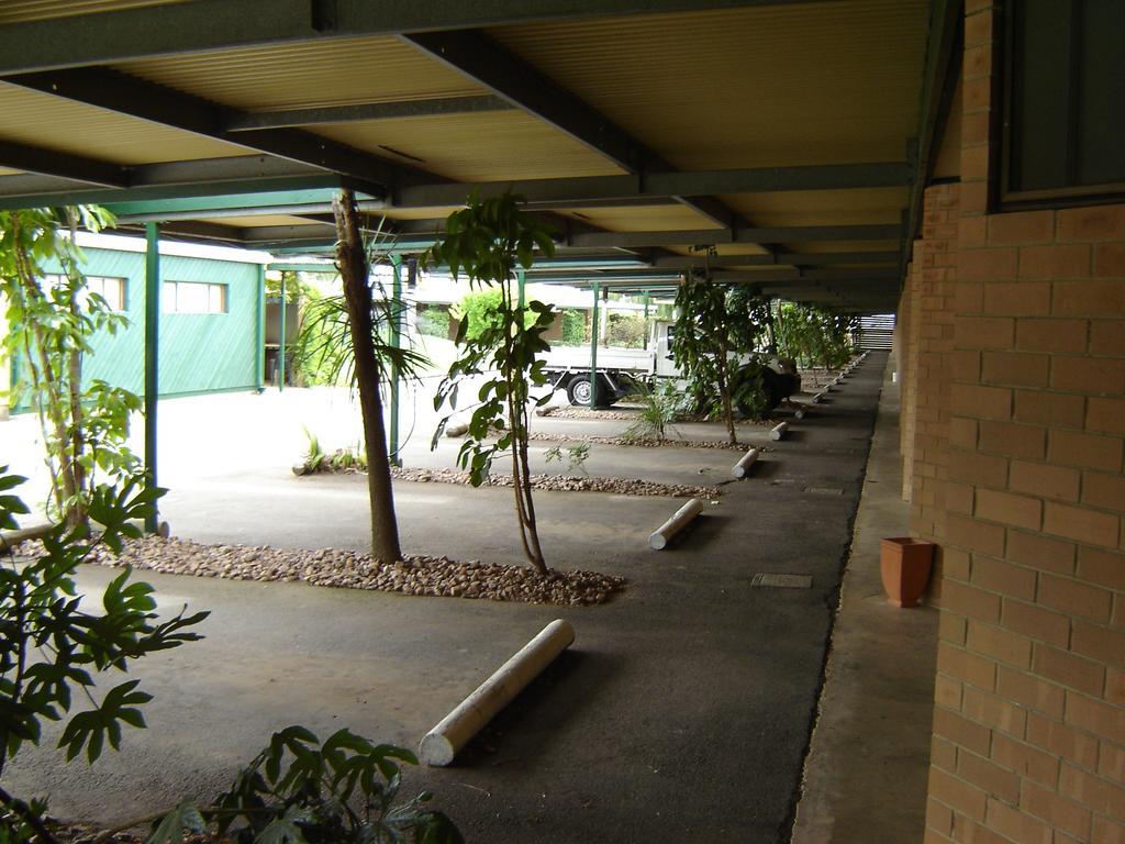 The Wine Vine Hotel