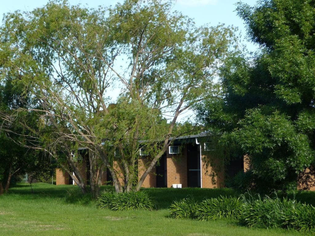 The Wine Vine Hotel