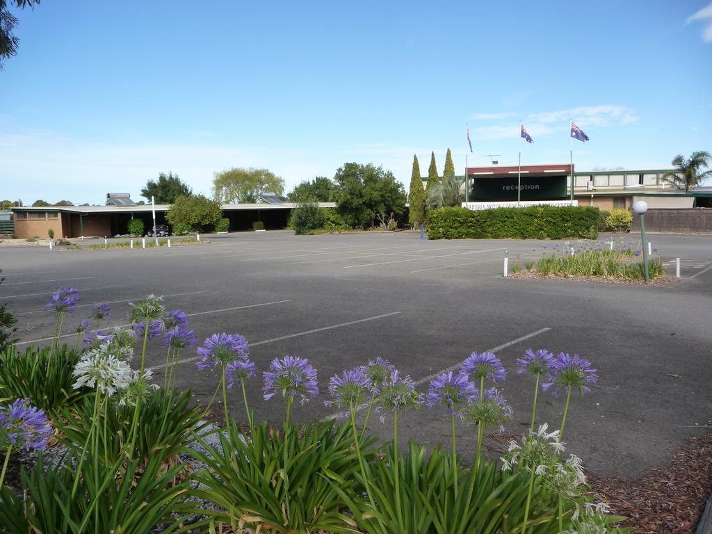 The Wine Vine Hotel