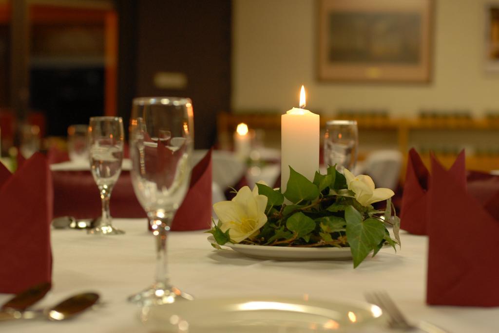 The Wine Vine Hotel