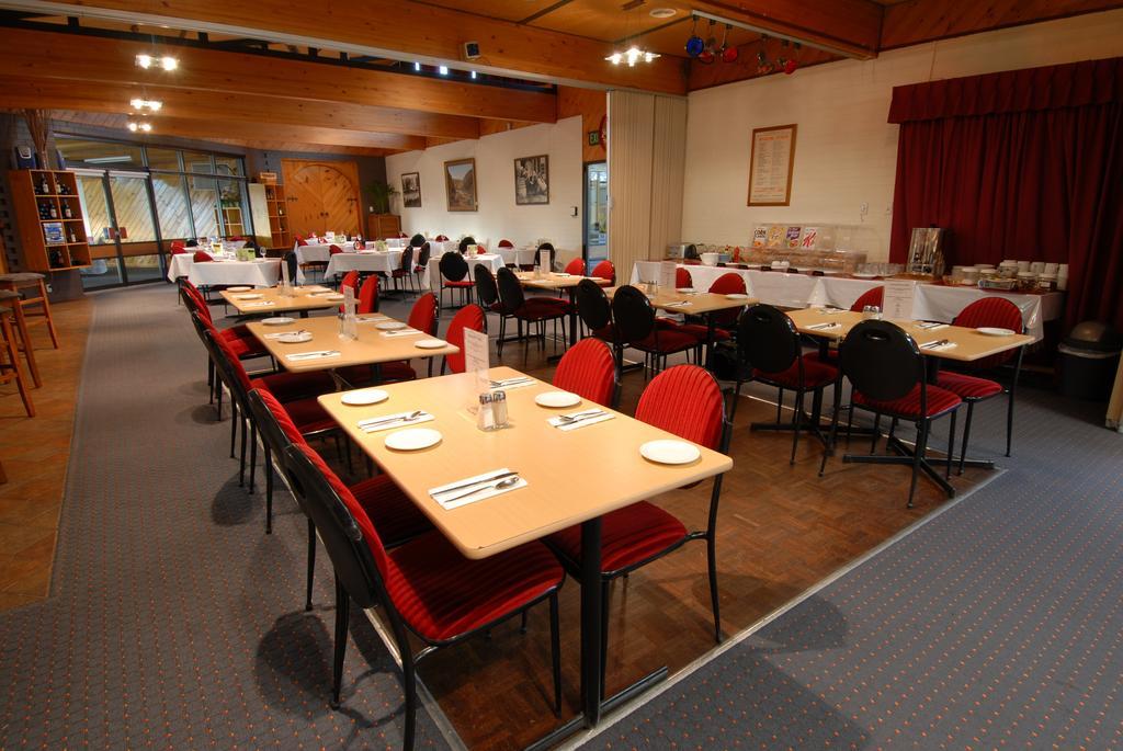 The Wine Vine Hotel