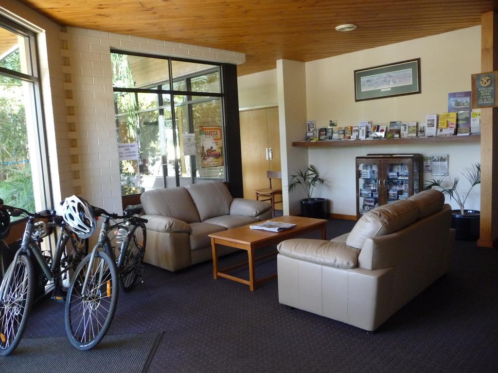 The Wine Vine Hotel