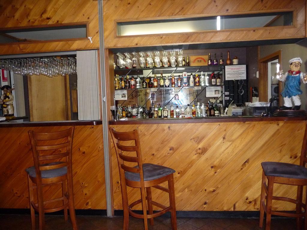 The Wine Vine Hotel