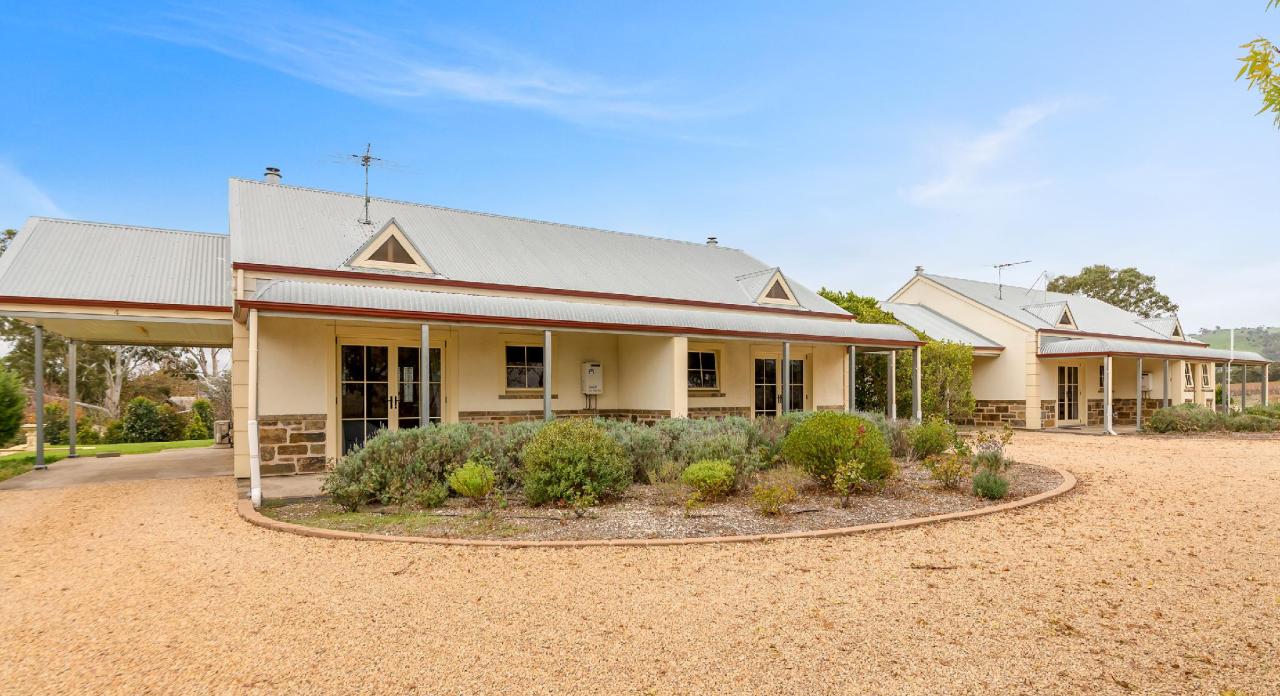 Barossa Vineyard Cottages