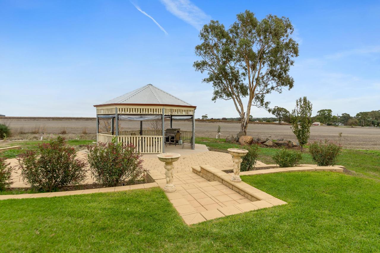 Barossa Vineyard Cottages