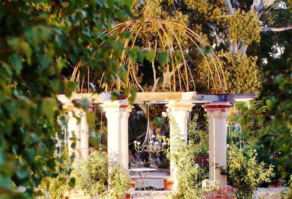 Jacobs Creek Retreat at Moorooroo Park