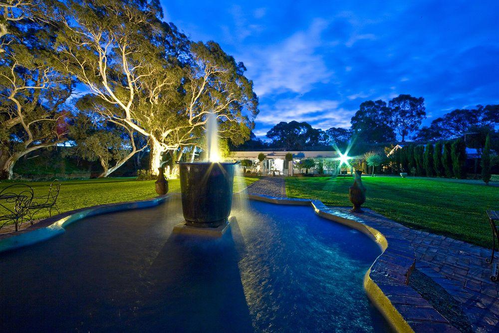 Jacobs Creek Retreat at Moorooroo Park