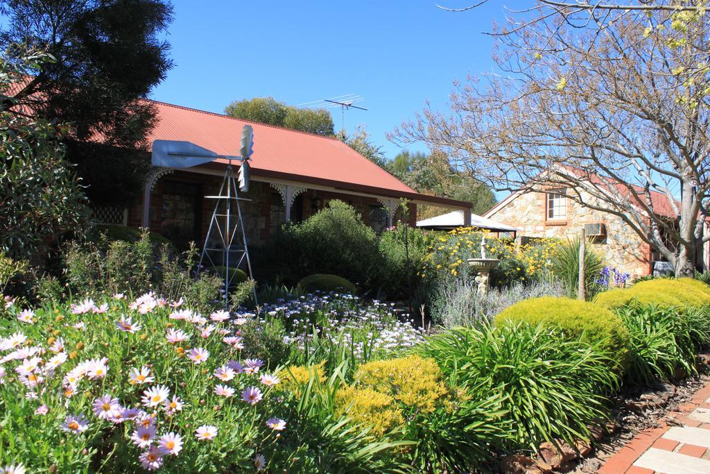 Langmeil Cottages