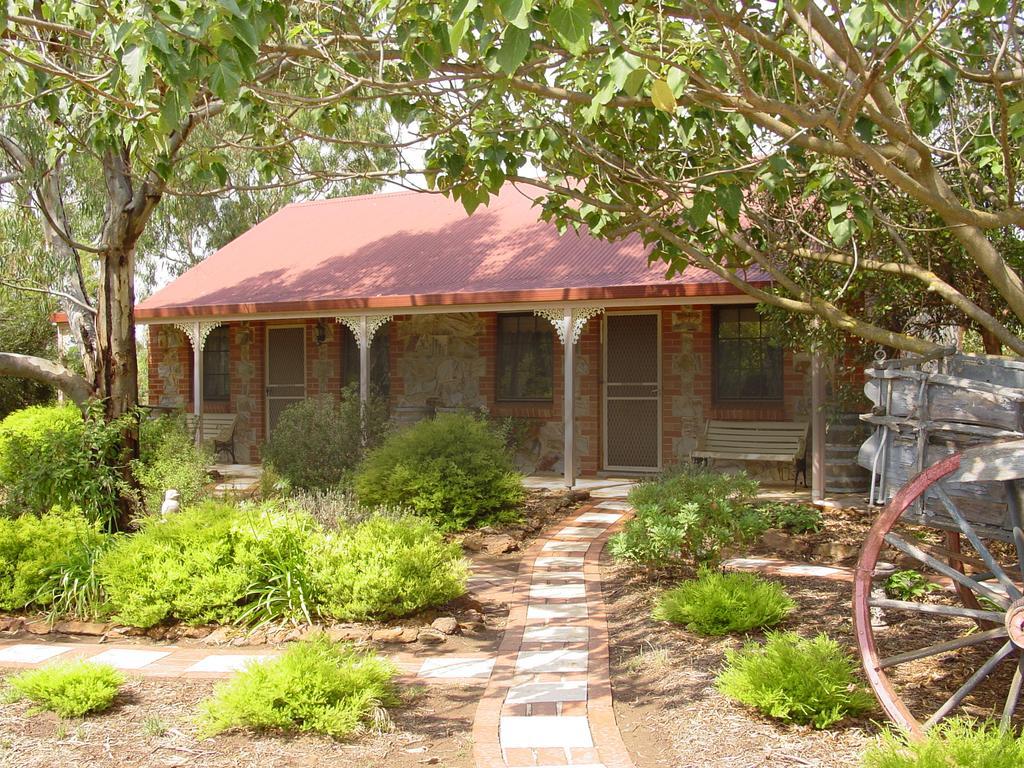 Langmeil Cottages