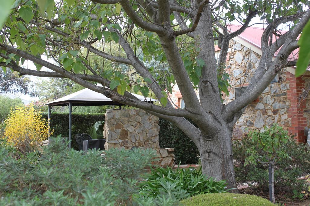 Langmeil Cottages