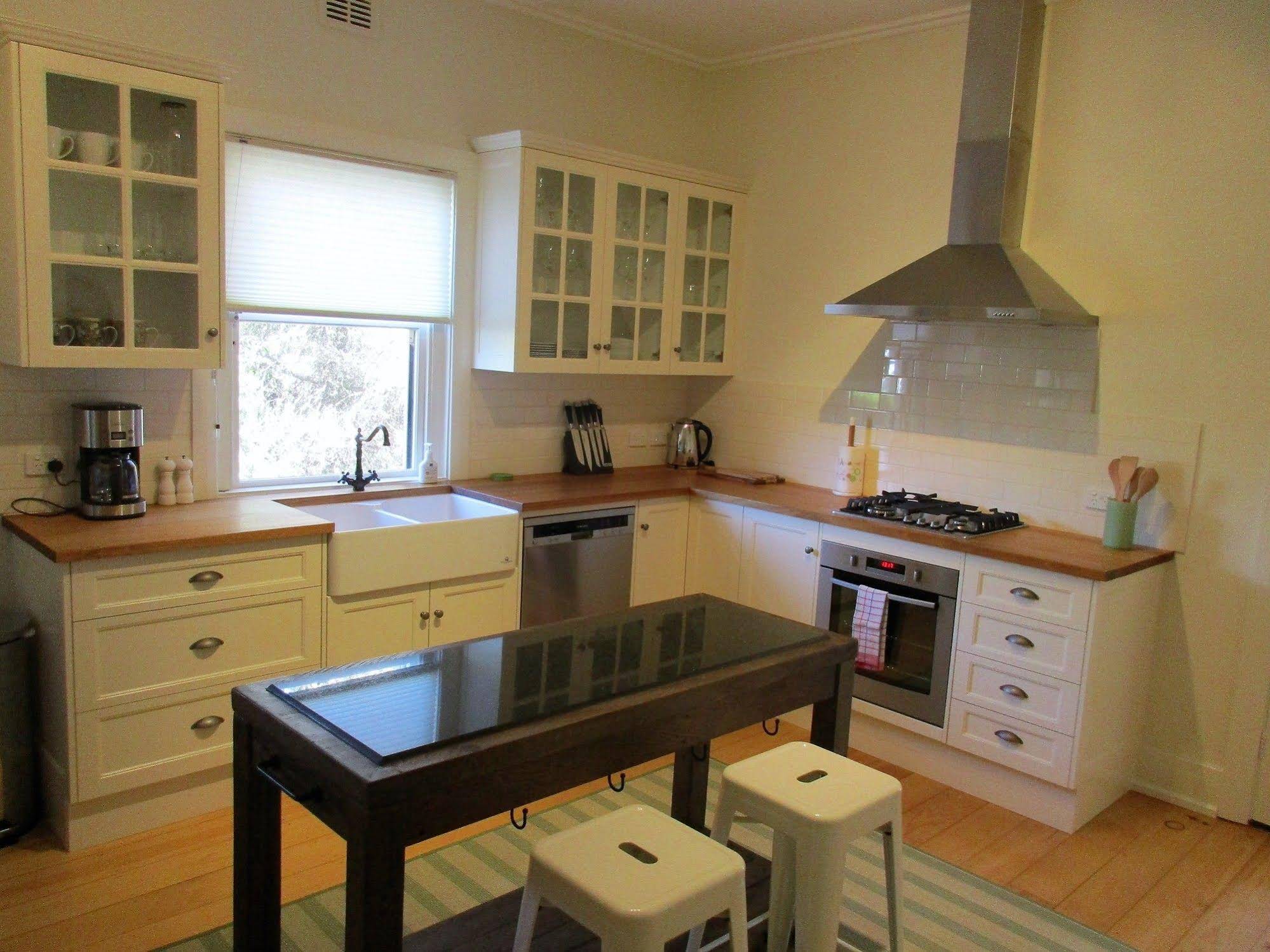 Mataro Cottage