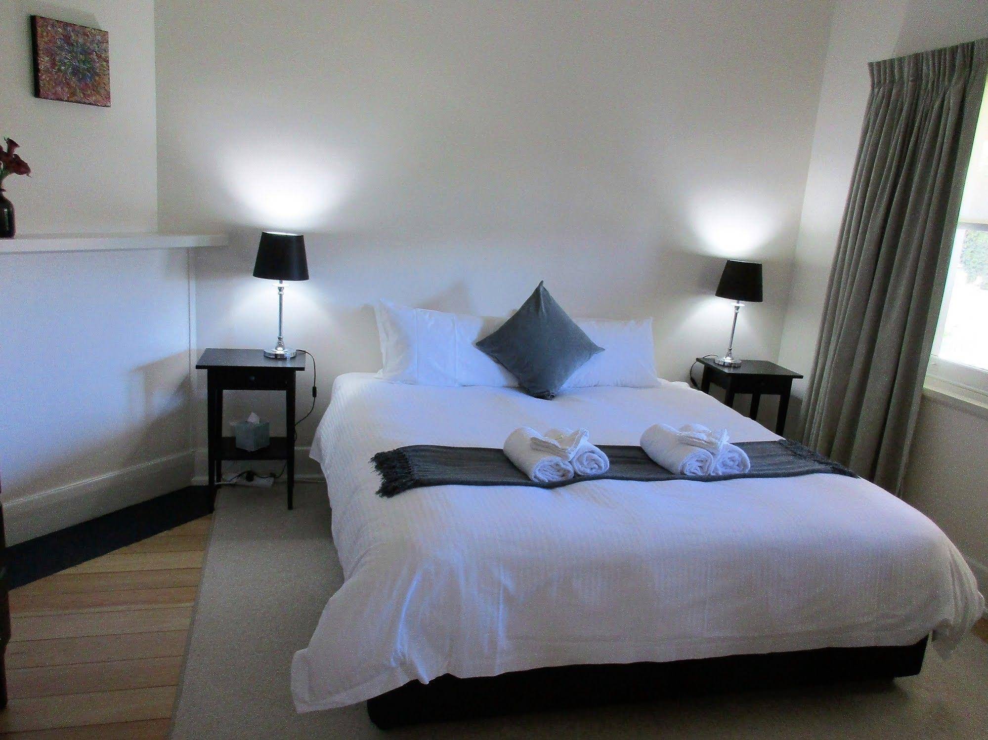 Mataro Cottage