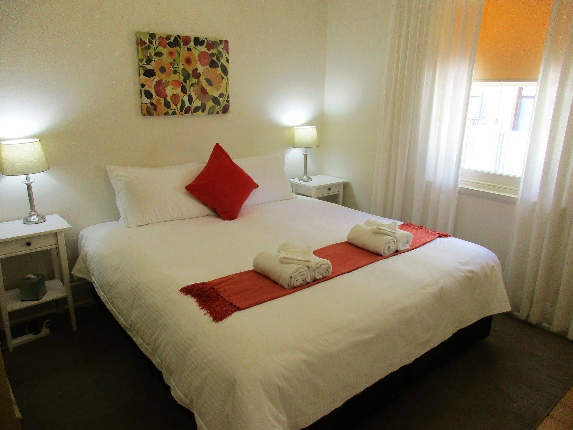 Mataro Cottage